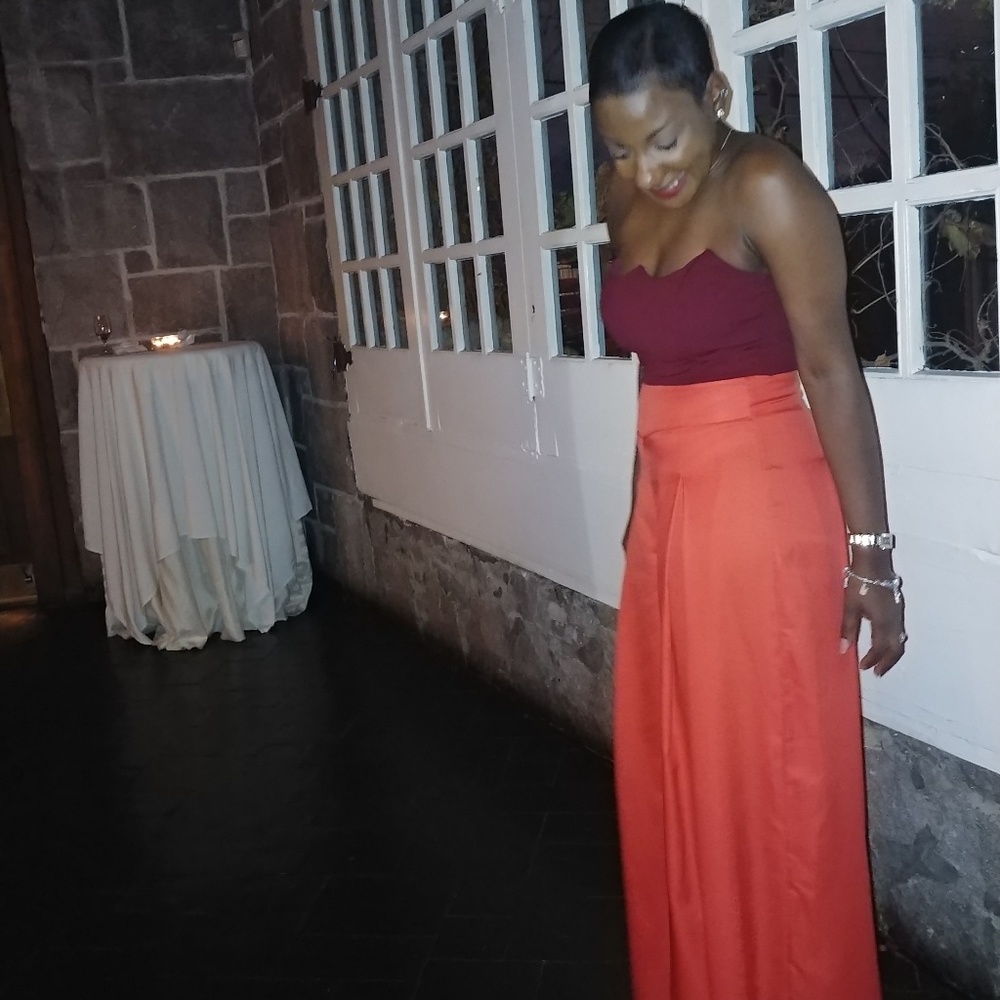 Meet your Posher, Briana